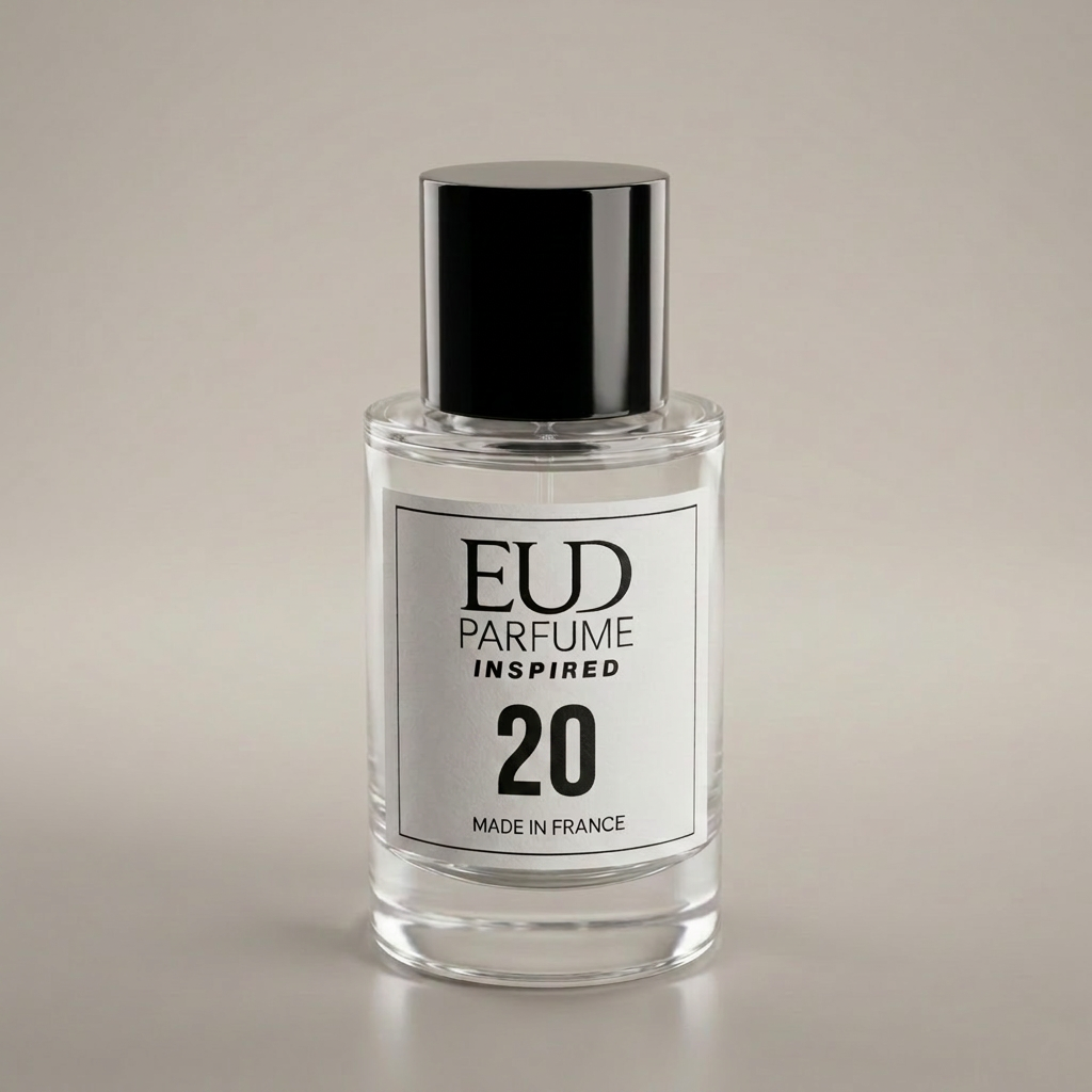NO. 20