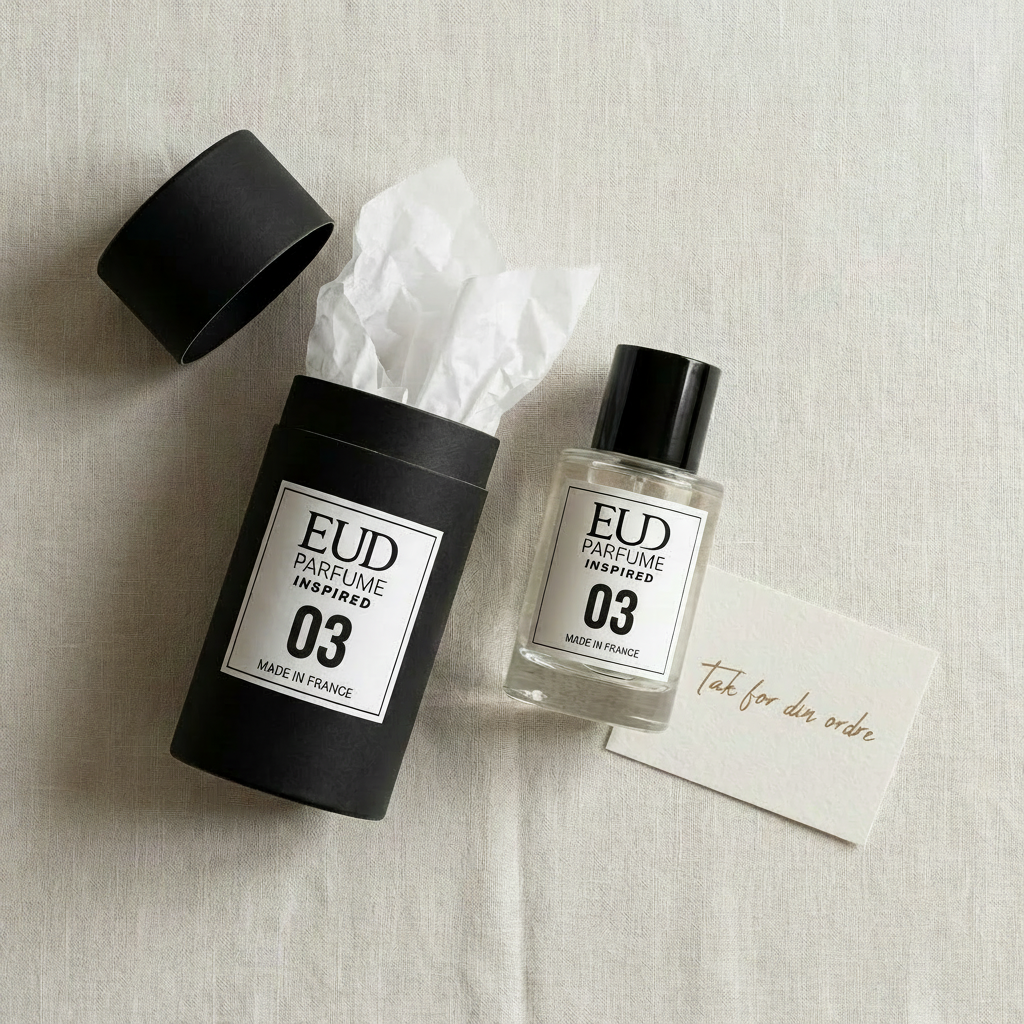 NO. 03 — Billede 4