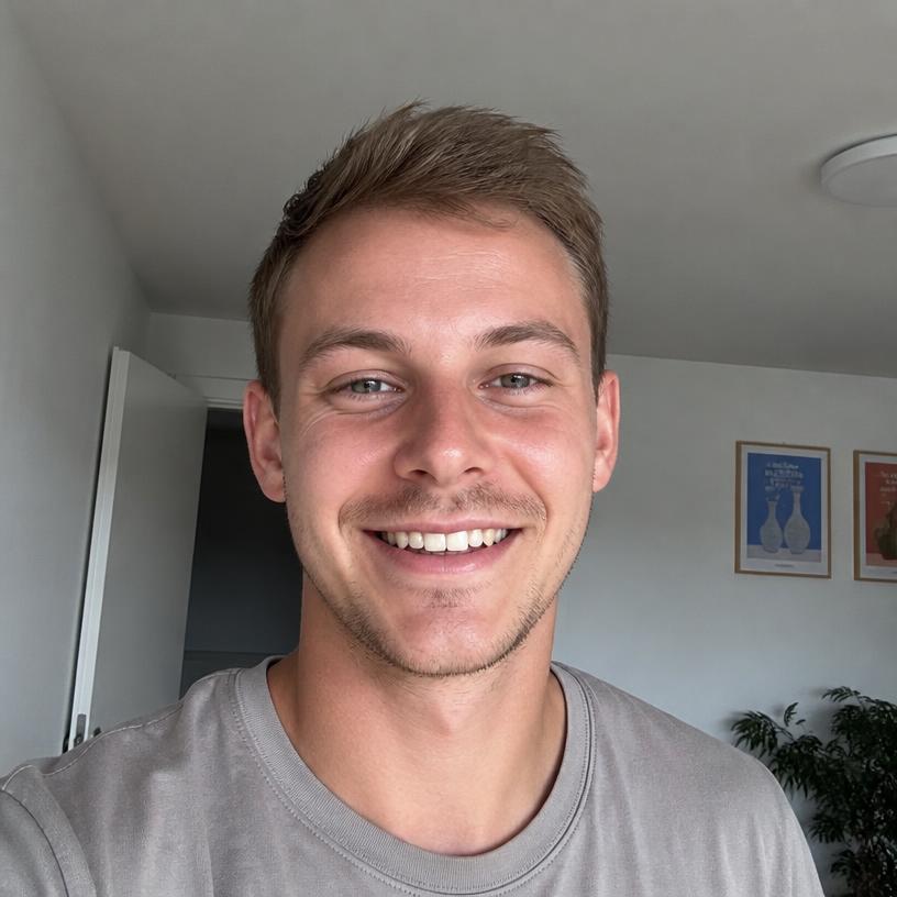 Mads K. fra København