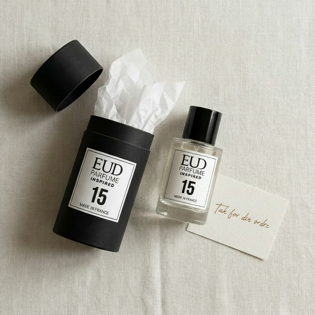 NO. 15 — Billede 4