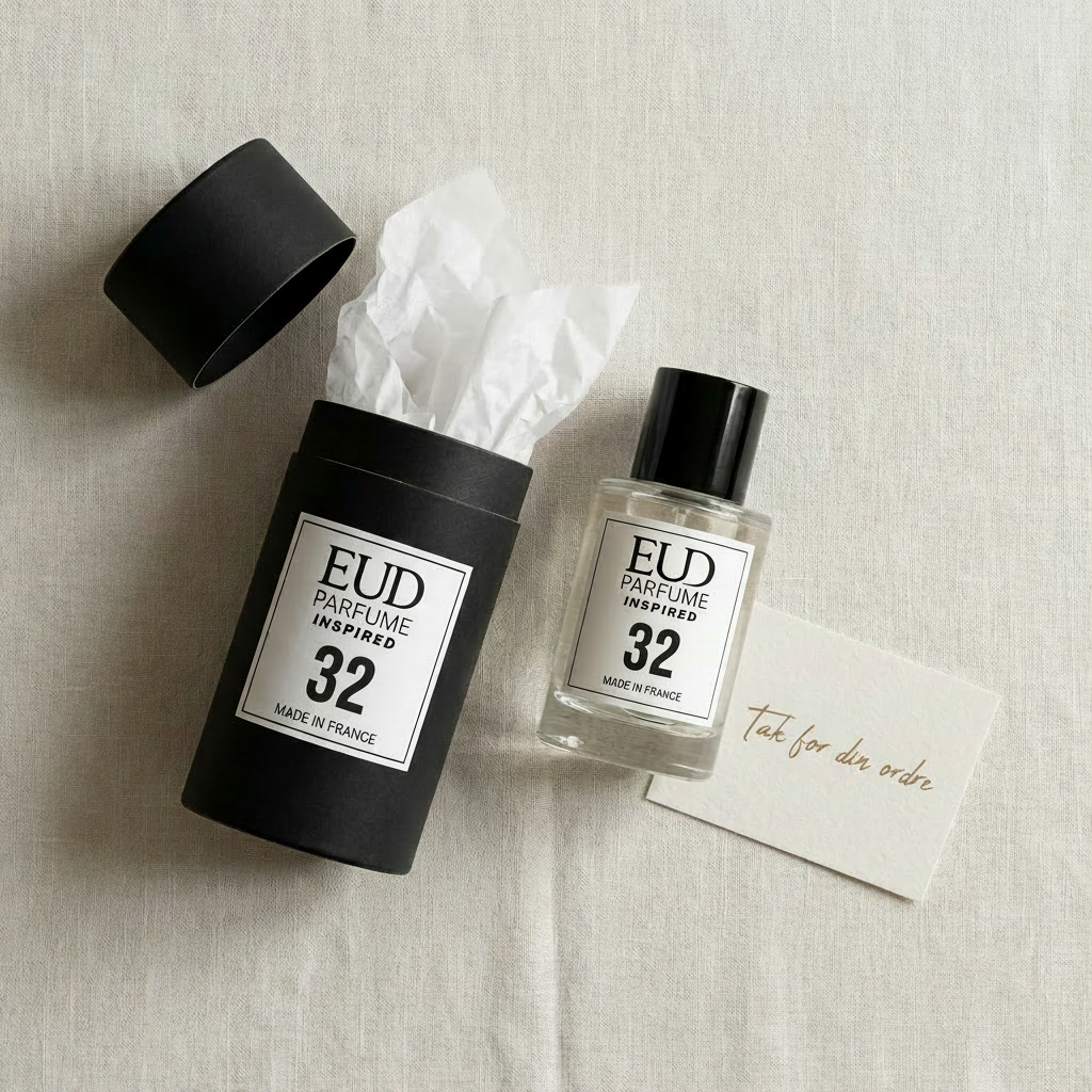 NO. 32 — Billede 4