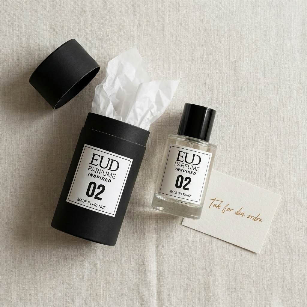 NO. 02 — Billede 4