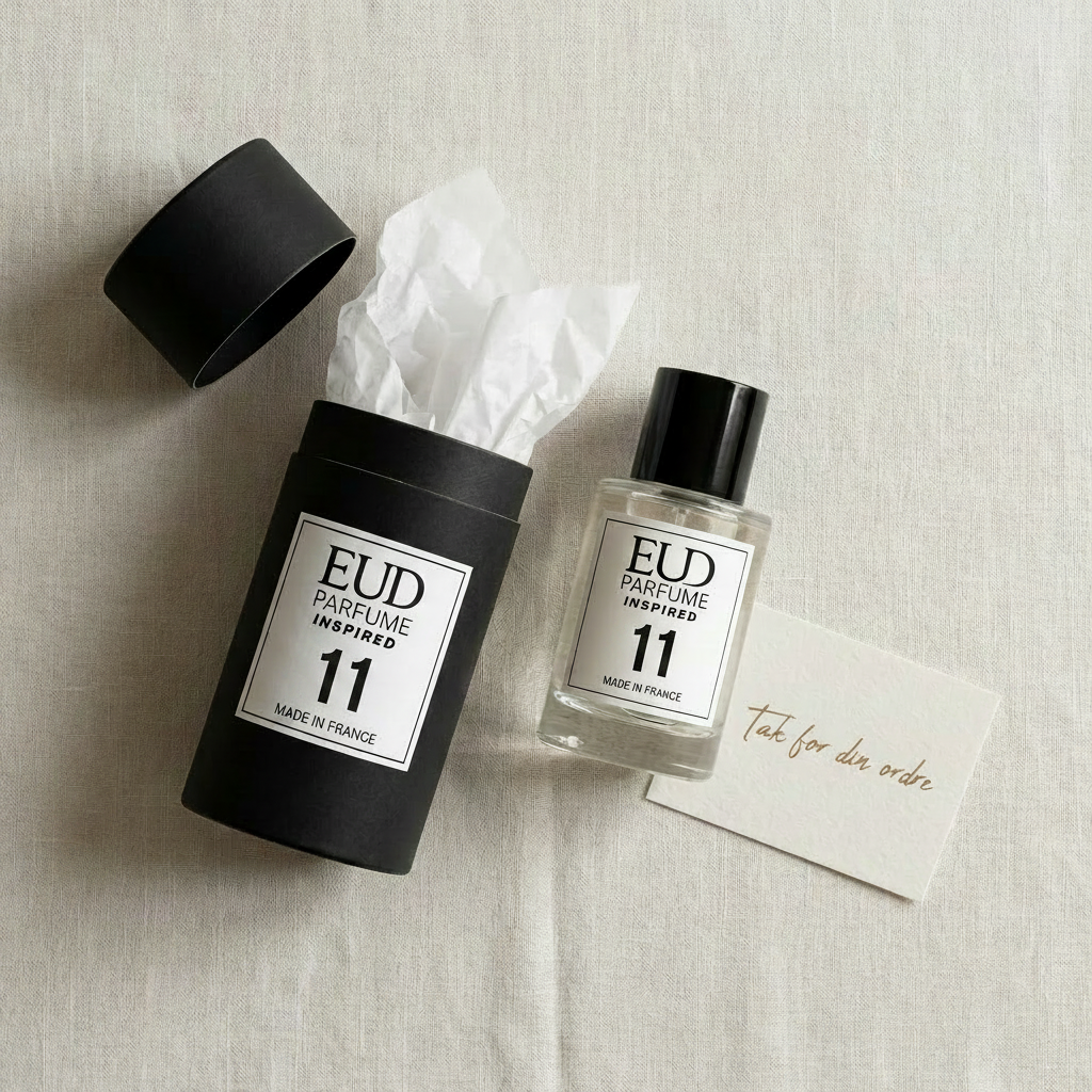 NO. 11 — Billede 4