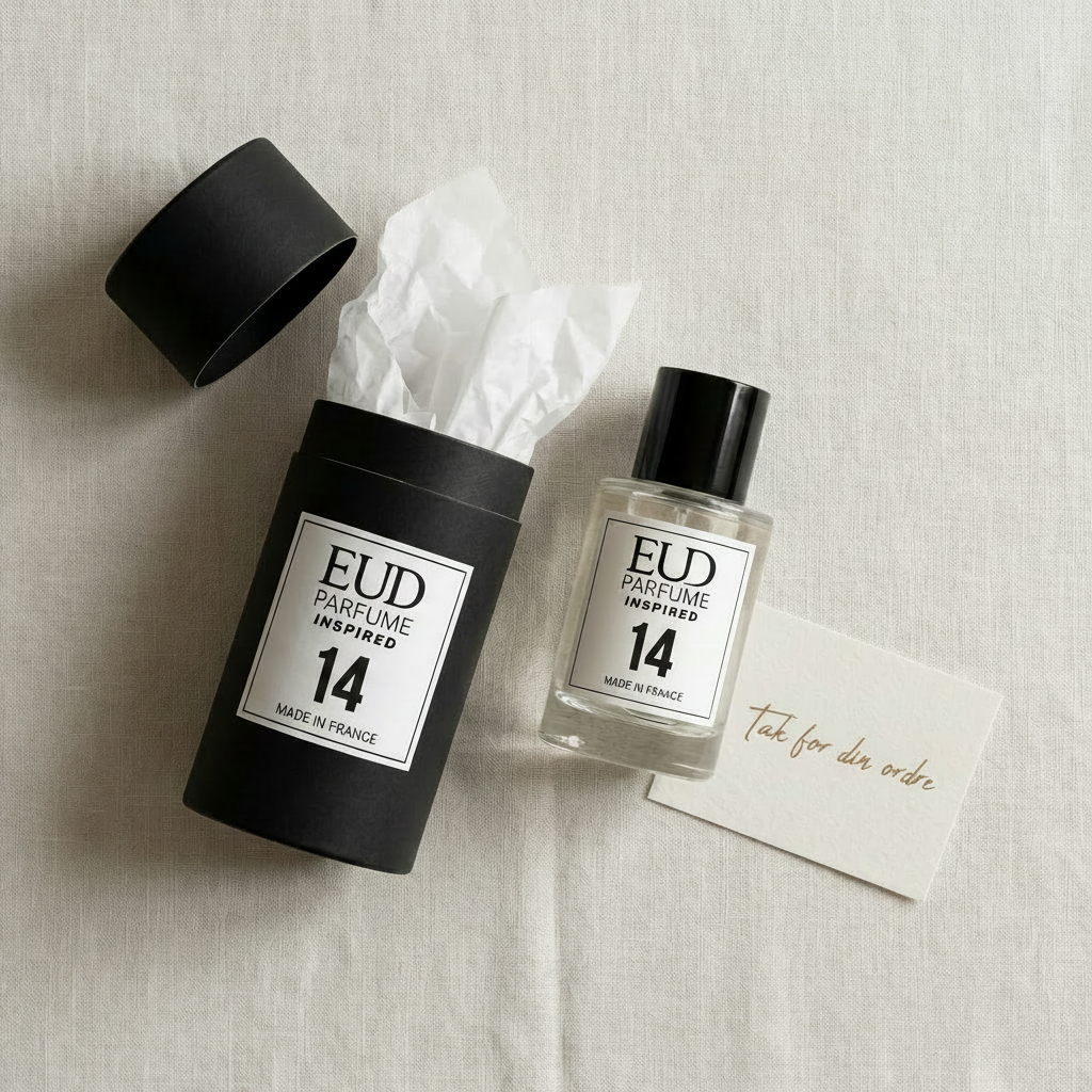 NO. 14 — Billede 4